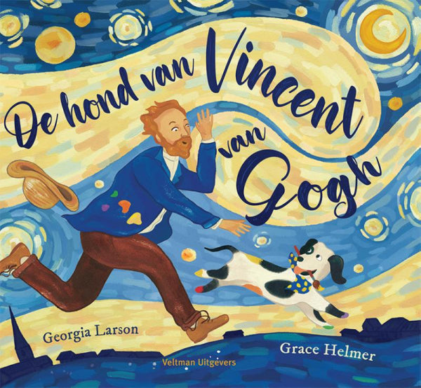 De-hond-van-Vincent-van-Gogh-boek-cover-9789048322169