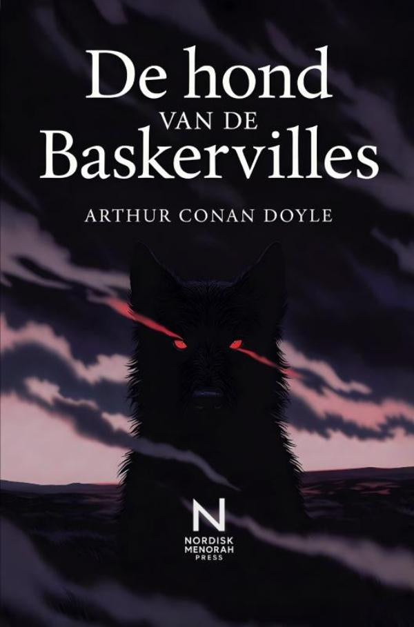 De-hond-van-de-Baskervilles-boek-cover-9789403874159