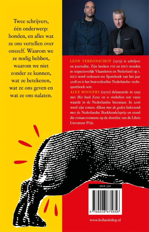 De-honden-die-we-zijn-flaptekst-9789048875856