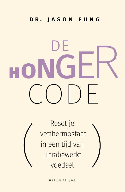De honger-code