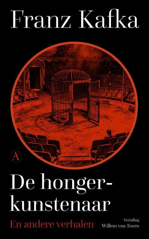 De hongerkunstenaar