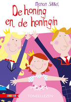 De-honing-en-de-honingin-boek-cover-9789048729449