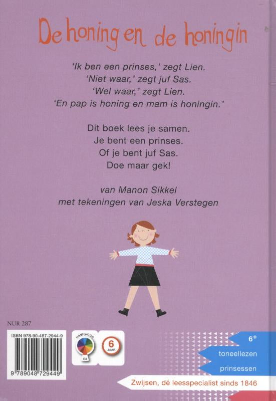 De-honing-en-de-honingin-flaptekst-9789048729449