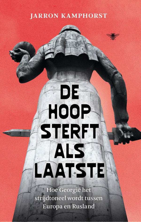 De hoop sterft als laatste