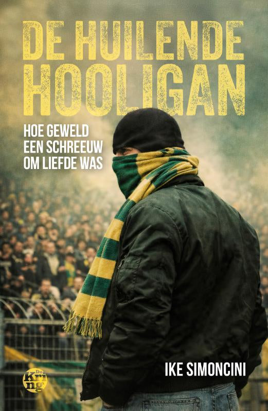 De huilende hooligan