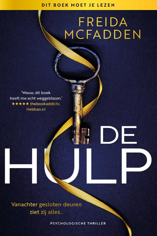 De hulp