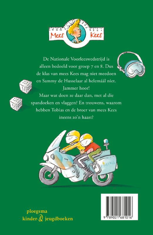 De-husselrace-flaptekst-9789021681016