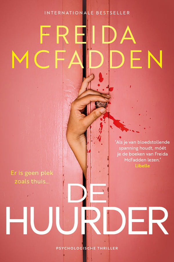De huurder