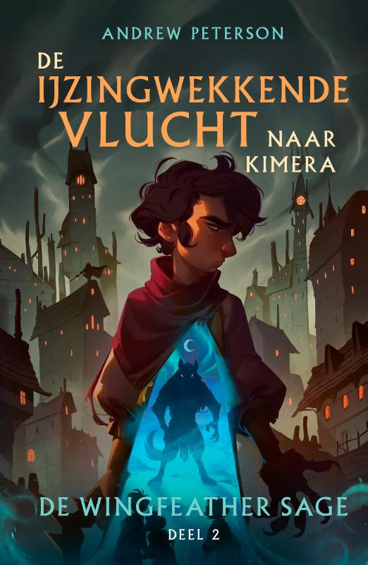 De-ijzingwekkende-vlucht-naar-Kimera-boek-cover-9789059992665