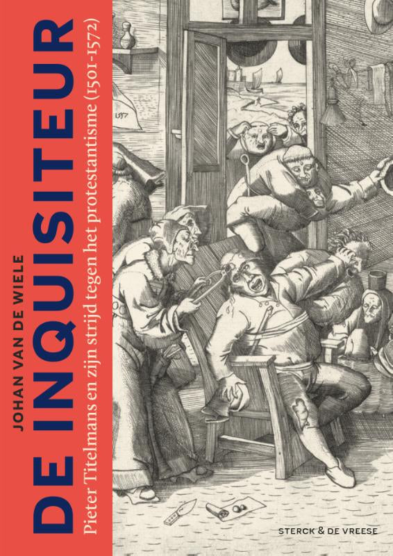 De inquisiteur