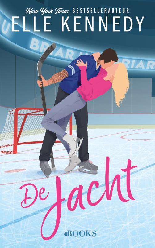 De jacht