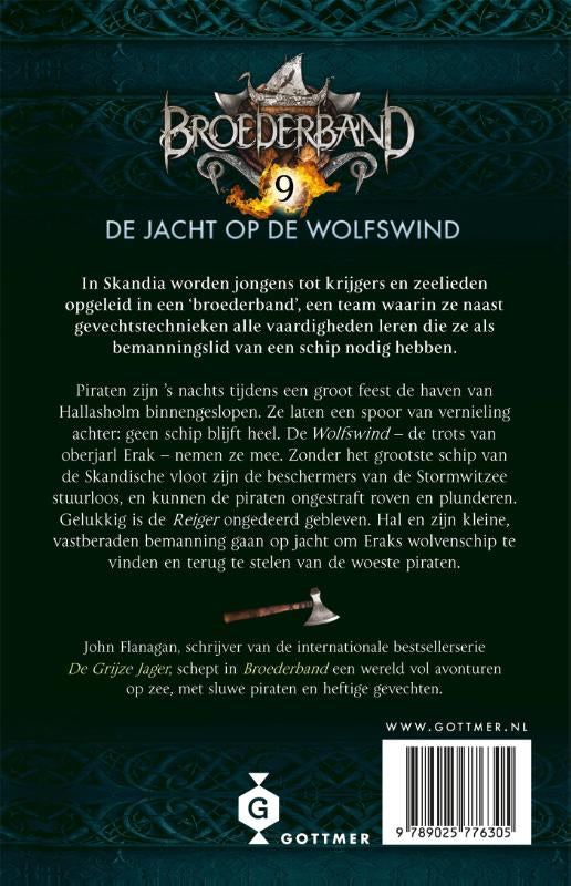 De-jacht-op-de-Wolfswind-flaptekst-9789025776305