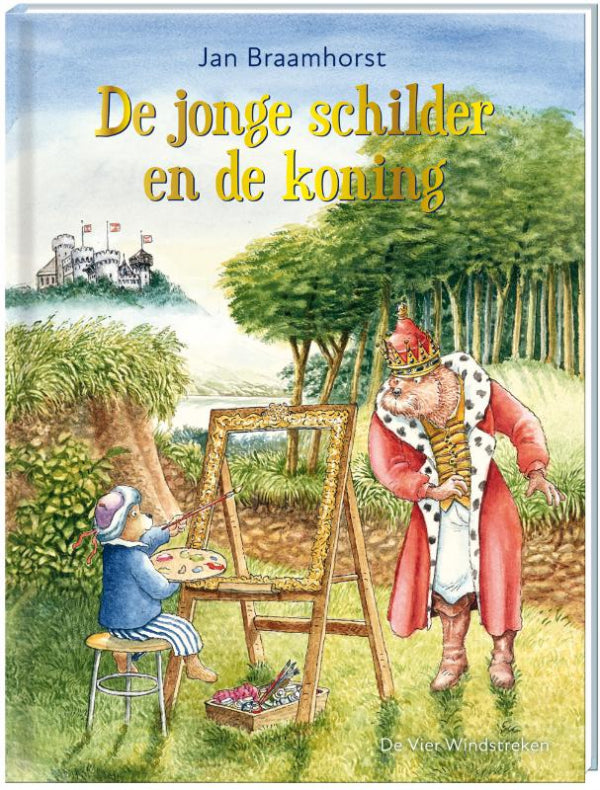 De-jonge-schilder-en-de-koning-boek-cover-9789465000169