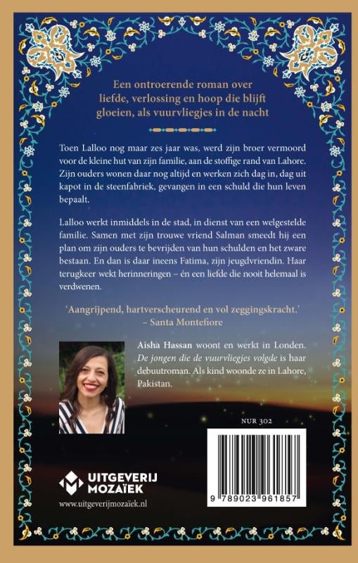 De-jongen-die-de-vuurvliegjes-volgde-flaptekst-9789023961857