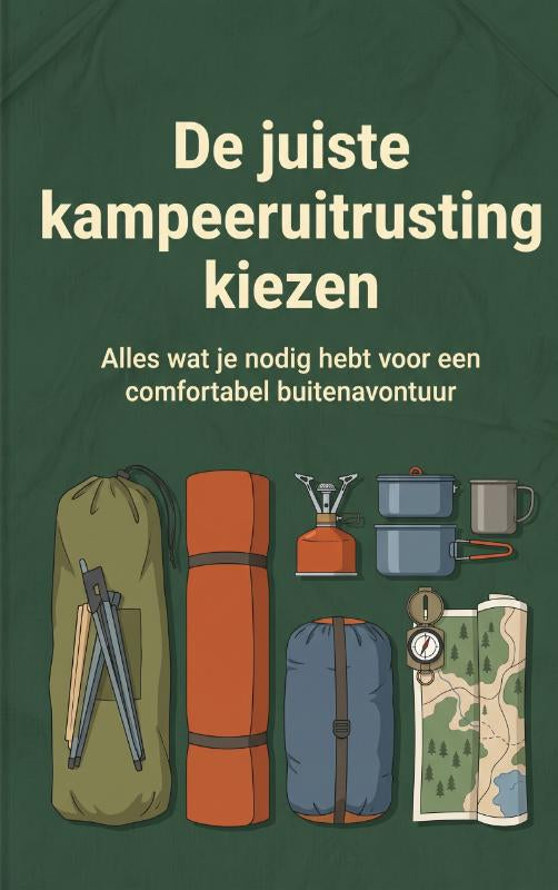 De-juiste-kampeeruitrusting-kiezen-boek-cover-9789465537474