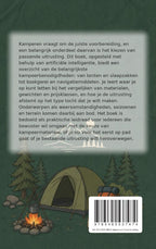 De-juiste-kampeeruitrusting-kiezen-flaptekst-9789465537474
