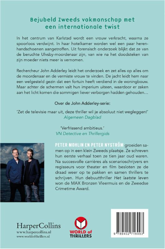 De-juiste-man-flaptekst-9789402716993