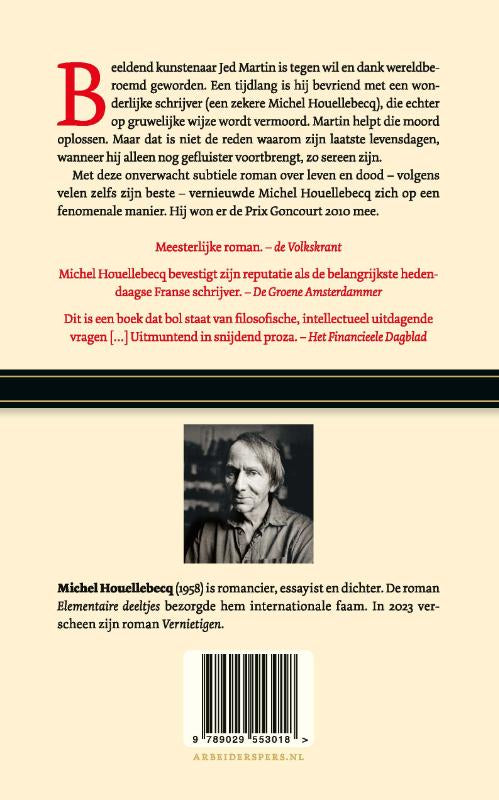 De-kaart-en-het-gebied-flaptekst-9789029553018
