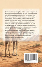 De-kameel-en-de-aanpassing-aan-de-woestijn-flaptekst-9789465531984