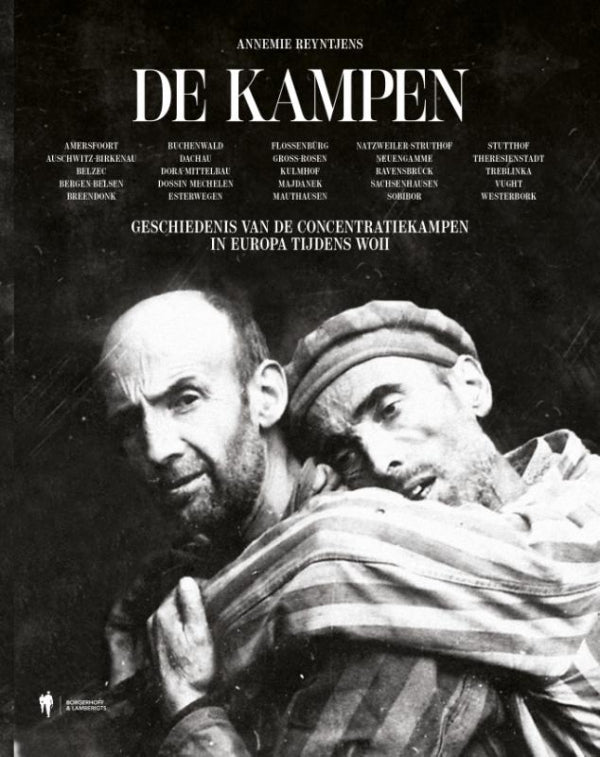 De kampen