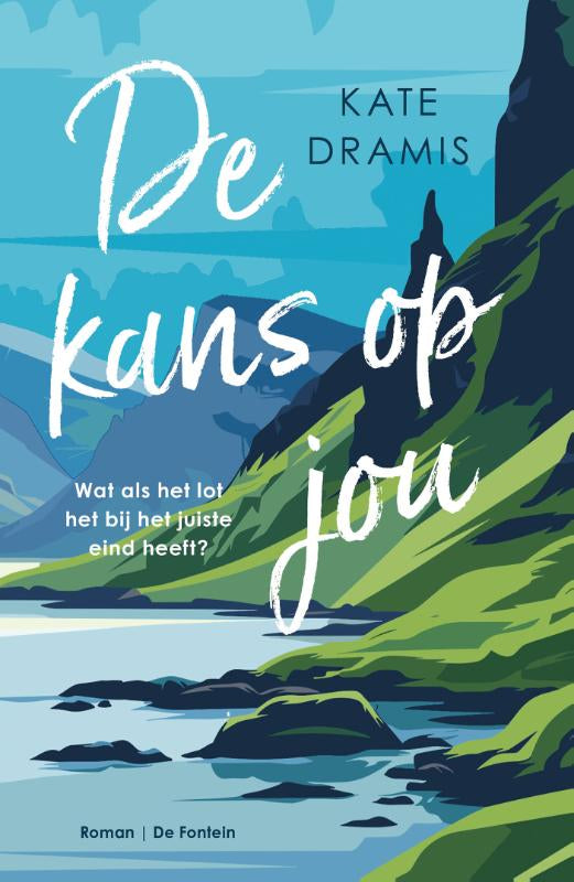 De kans op jou
