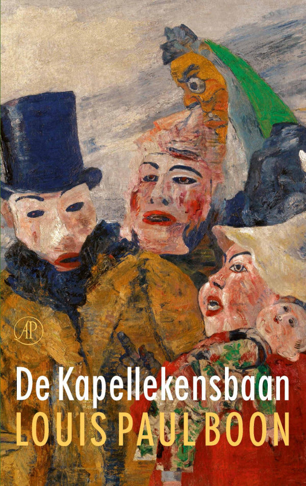 De kapellekensbaan