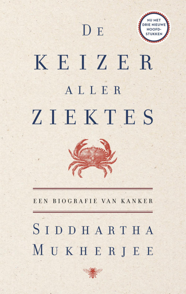De keizer aller ziektes