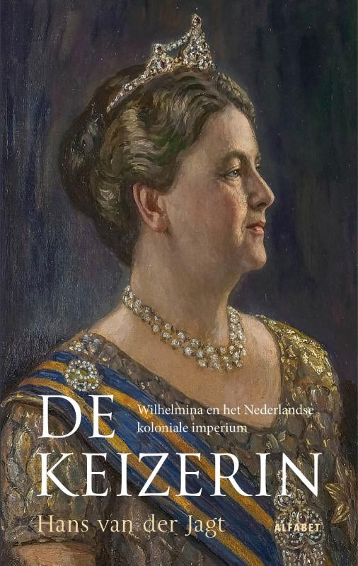 De keizerin