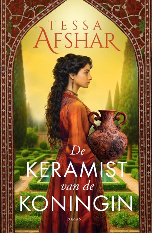 De-keramist-van-de-koningin-boek-cover-9789029740043