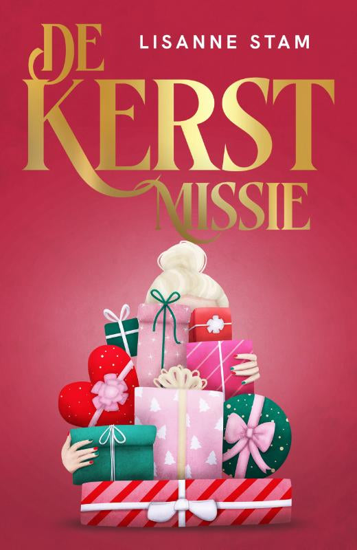 De kerstmissie
