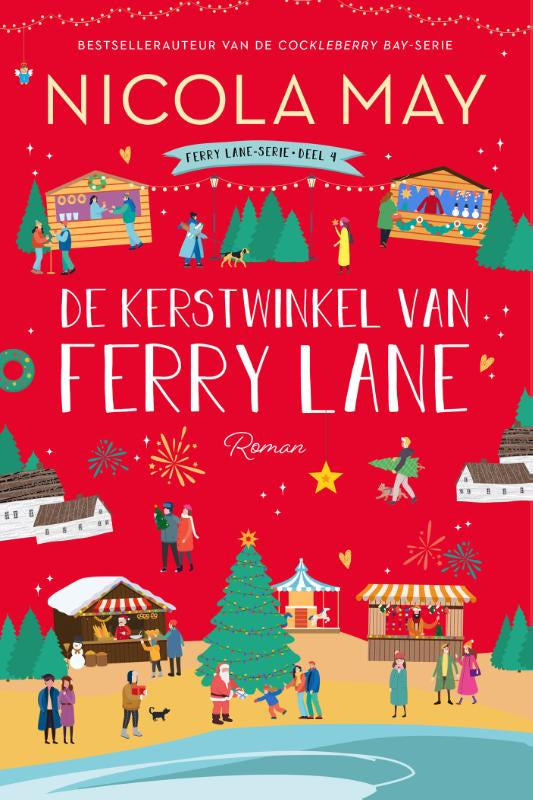 De-kerstwinkel-van-Ferry-Lane-boek-cover-9789020555585