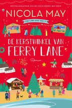 De-kerstwinkel-van-Ferry-Lane-boek-cover-9789020555585