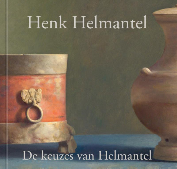 De keuzes van Helmantel