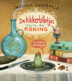 De-kikkerbilletjes-van-de-koning-en-andere-sprookjes-boek-cover-9789000364893