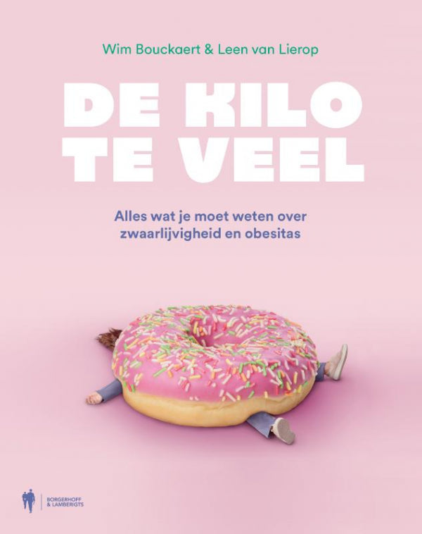 De kilo te veel