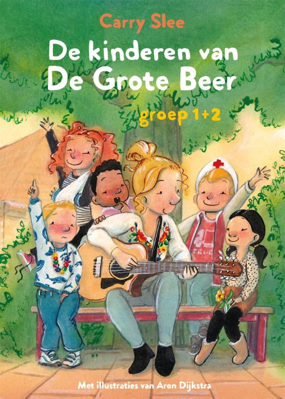 De-kinderen-van-De-Grote-Beer-Groep-1-2-boek-cover-9789048879519
