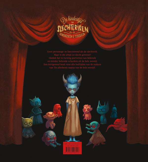 De-kindertijd-van-slechteriken-gemeneriken-en-monsters-flaptekst-9789462918153