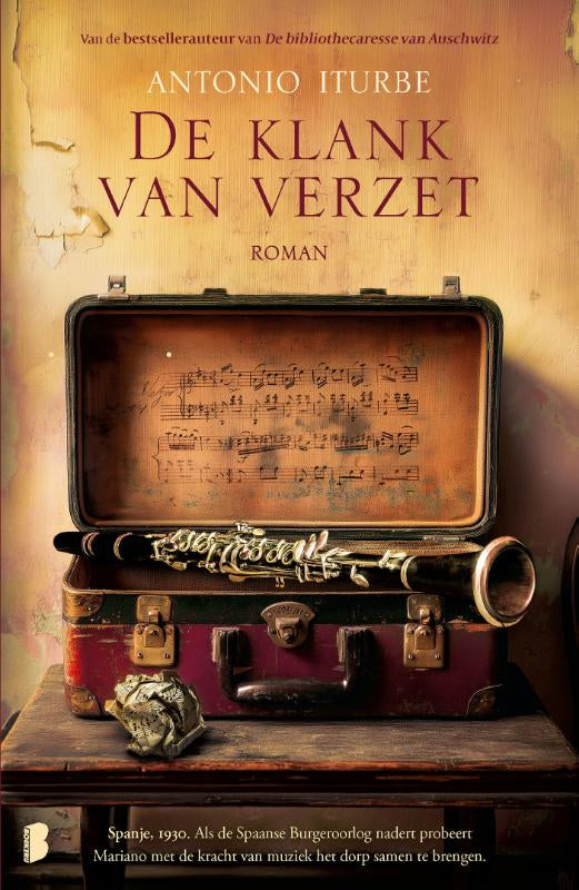 De klank van verzet