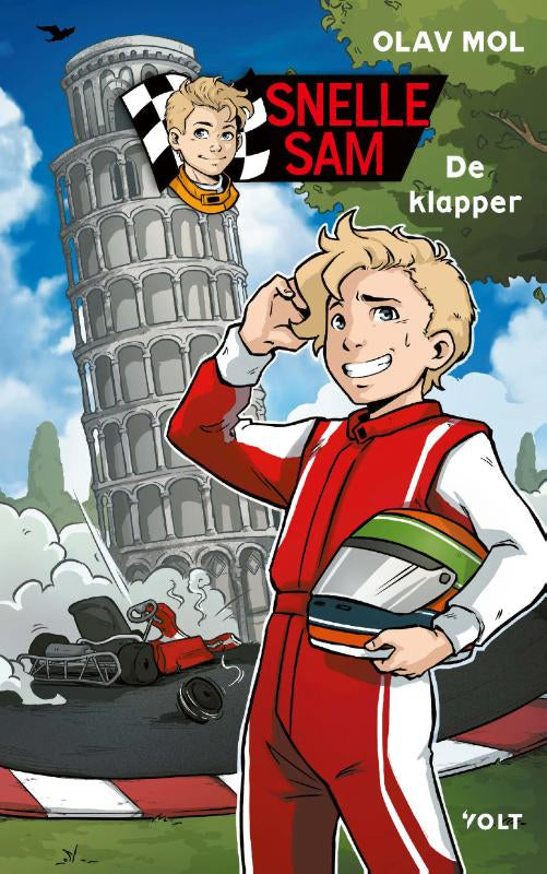 De klapper
