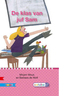 De-klas-van-juf-Sam-AVI-M3-boek-cover-9789048720088