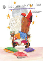 De-klas-van-meester-Hugo-boek-cover-9789002274657