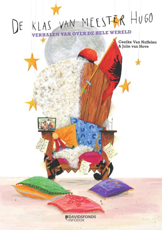 De-klas-van-meester-Hugo-boek-cover-9789002274657