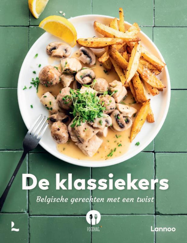 De klassiekers