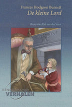 De-kleine-Lord-boek-cover-9789076268415