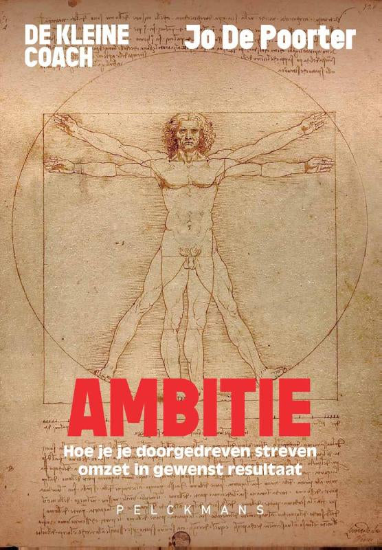 De kleine coach: Ambitie