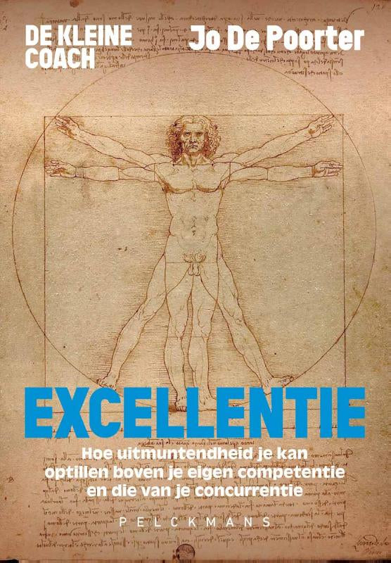 De kleine coach: Excellentie