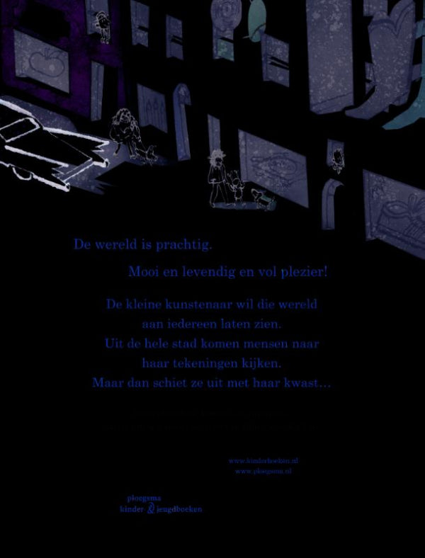 De-kleine-kunstenaar-flaptekst-9789021685571