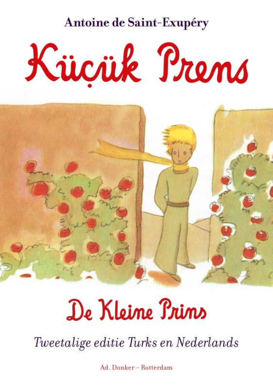 De-kleine-prins-Kucuk-Prens-boek-cover-9789061007739