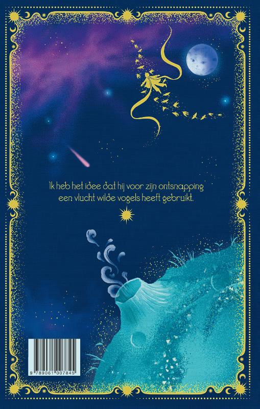 De-kleine-prins-flaptekst-9789061007845