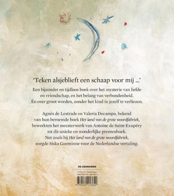 De-kleine-prins-flaptekst-9789462913622